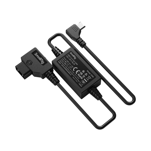 SmallRig 3266 USB-C to D-Tap Cable