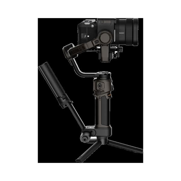 Zhiyun Weebill 5 Combo