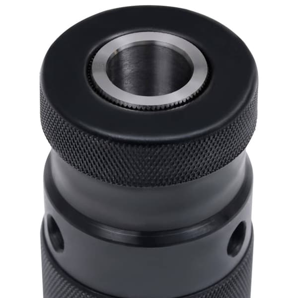 Snabbchuck MT2-B18 med 16 mm spännvidd