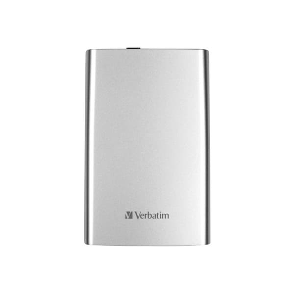 Verbatim Store 'n' Go Portable - hårddisk - 1 TB - USB 3.0