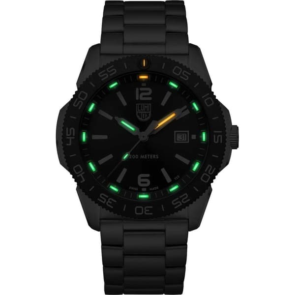 LUMINOX XS.3137 - Quartz Klocka Herr (44MM)