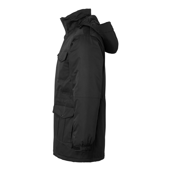 6020 Parka w Black Female