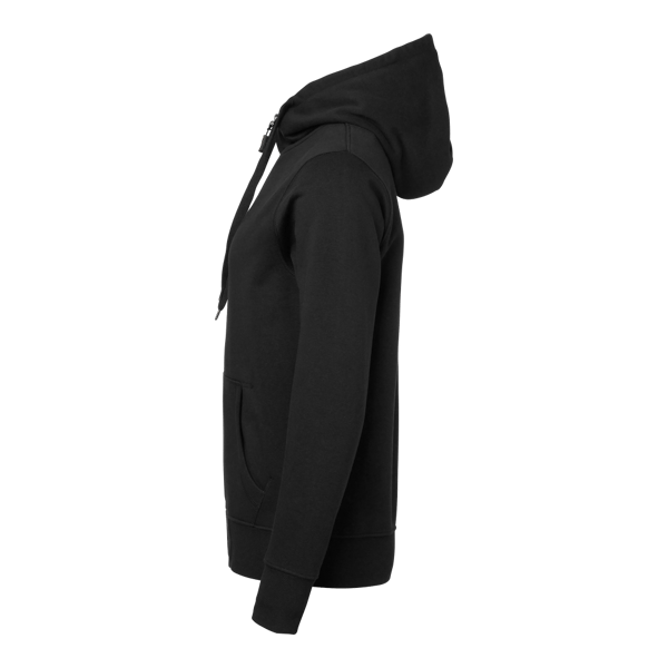 186 Sweat w Black Female