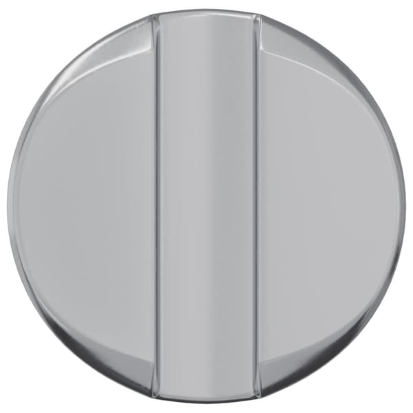 Fästdon för tunnor 2 pcs Silver M6 x 12 mm Metall
