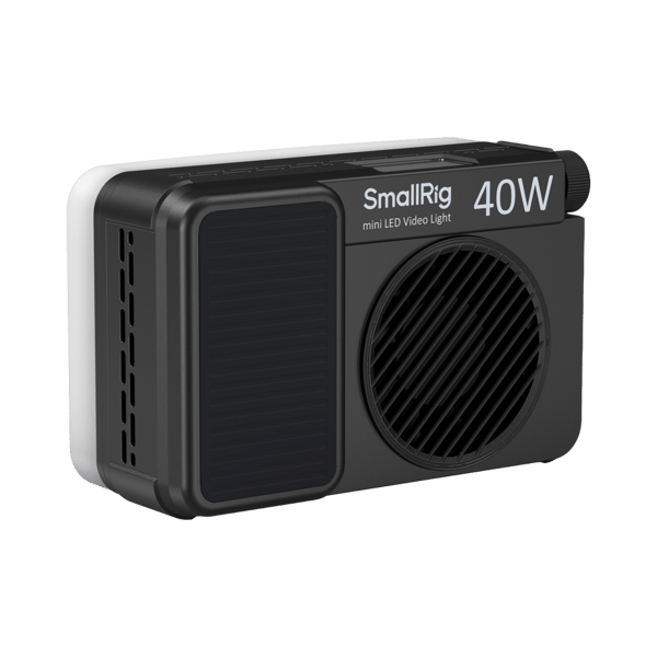 SmallRig 5359 RM 40C mini LED Video Light