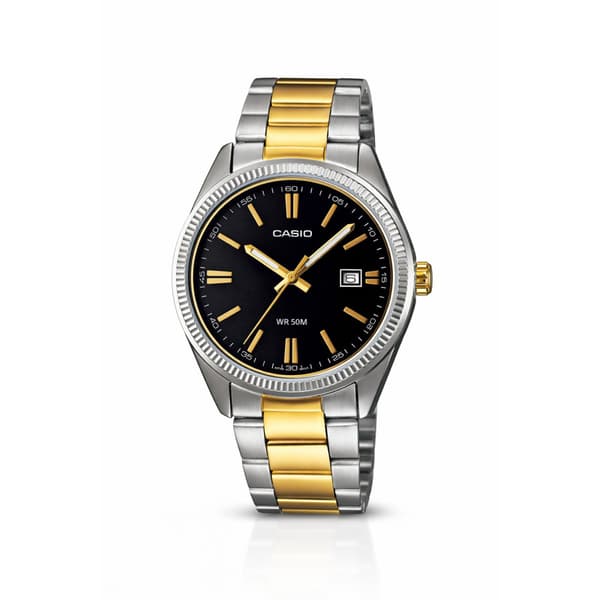 CASIO MTP1302SG1AVD - Quartz Klocka Herr (44,2MM)