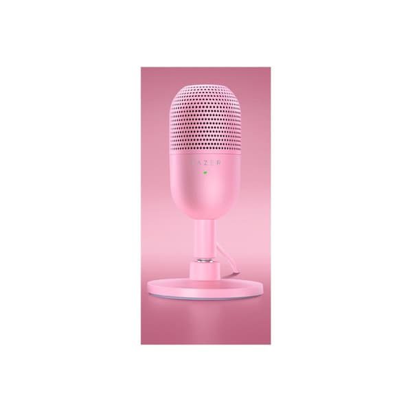 Razer Seiren V3 Mini - mikrofon