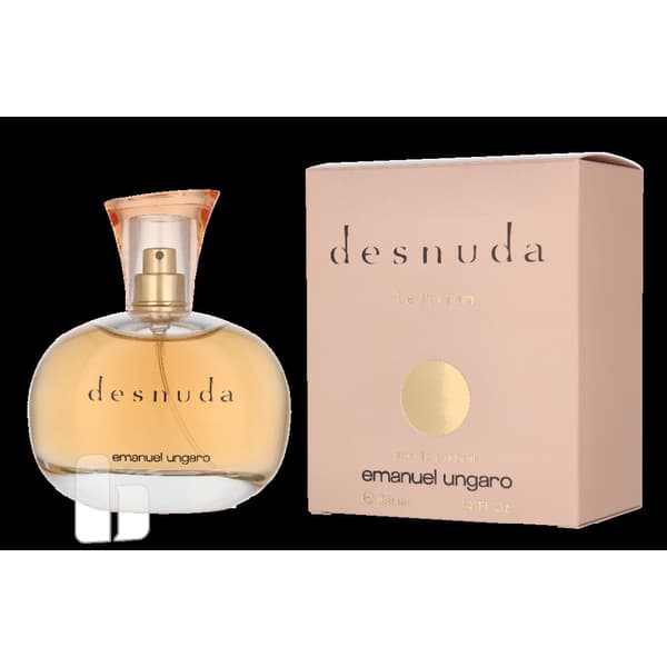 Emanuel Ungaro Desnuda Edp Spray 100 ml