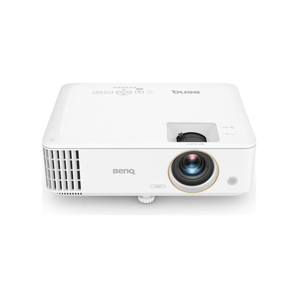 BenQ TH585P - DLP-projektor - bärbar - 3D