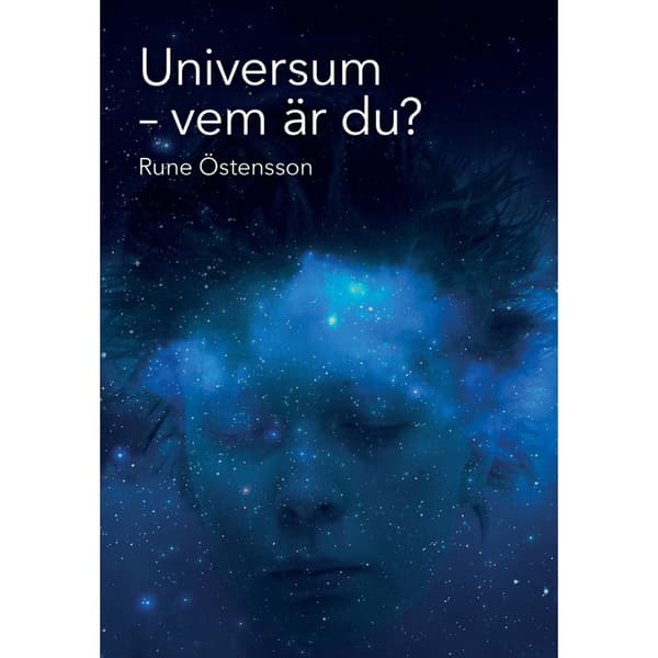 Universum : vem är du? (häftad)