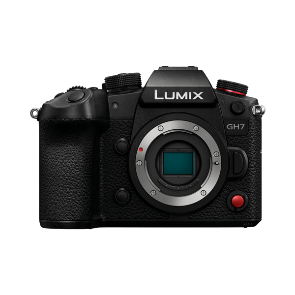 Panasonic Lumix GH7 Body