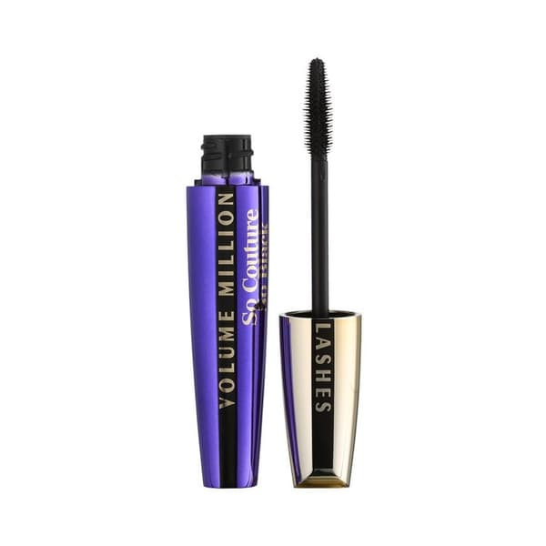 LOréal Volume Million Lashes So Couture So Black 9,5ml