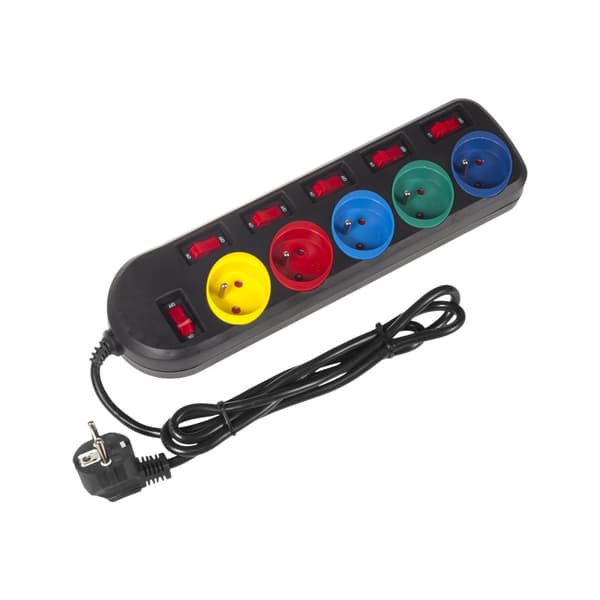 Maclean Energy MCE204M - effektband