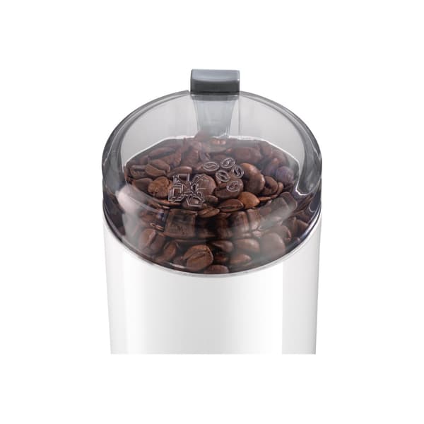 Bosch TSM6A011W - kaffekvarn - vit