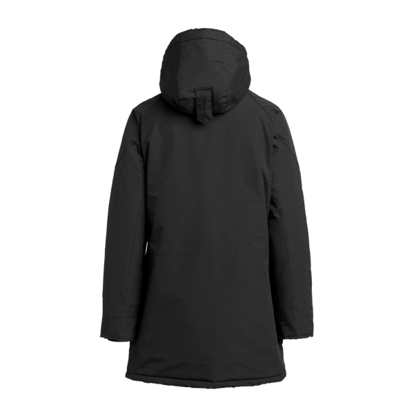 Renata Jacket w Black Female