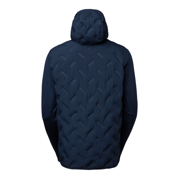 Scott Hybrid jacket Navy Male