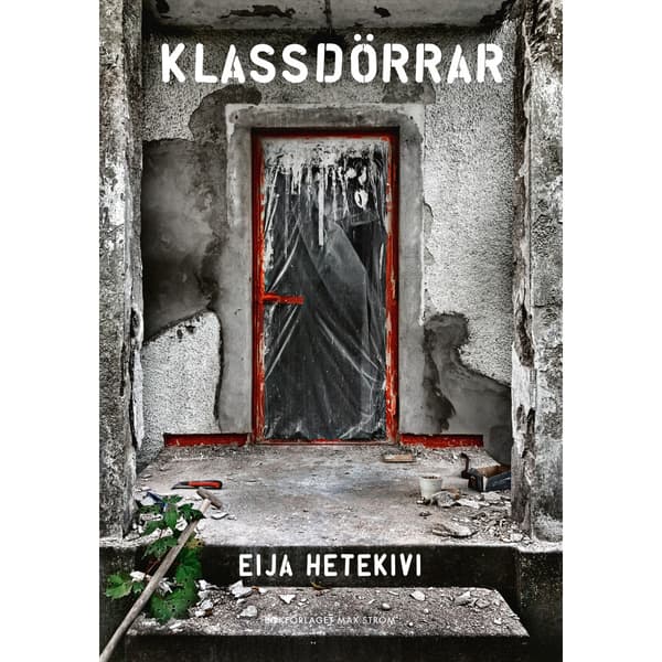 Klassdörrar (inbunden)