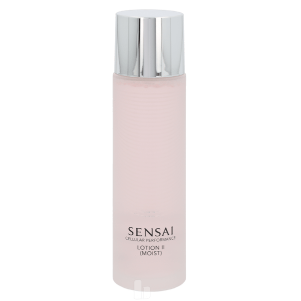 Sensai CP Lotion II 60 ml Dam