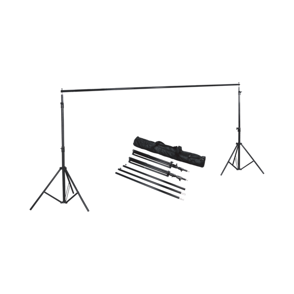 Nanlite Background Support Kit