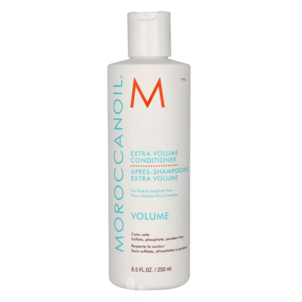 Moroccanoil Extra Volume Conditioner 250 ml Dam
