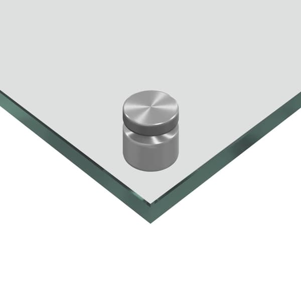 Köksskydd 2 pcs Transparent 70 x 40 cm härdat glas