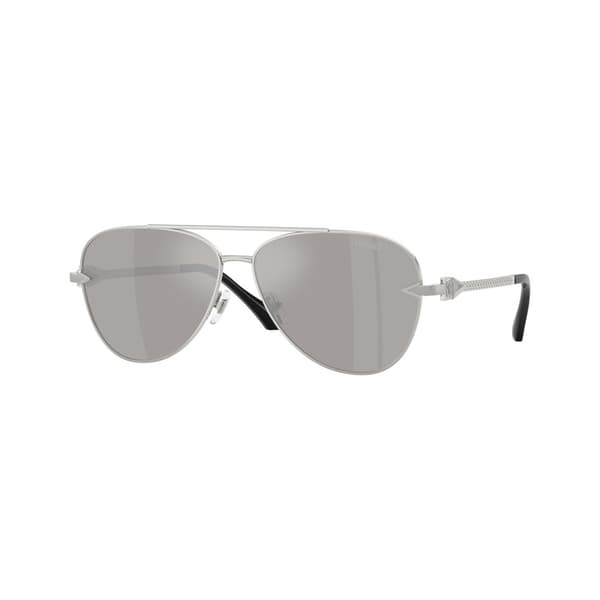 VERSACE VE2283-10006G - Solglasögon Herr (61/13/140)
