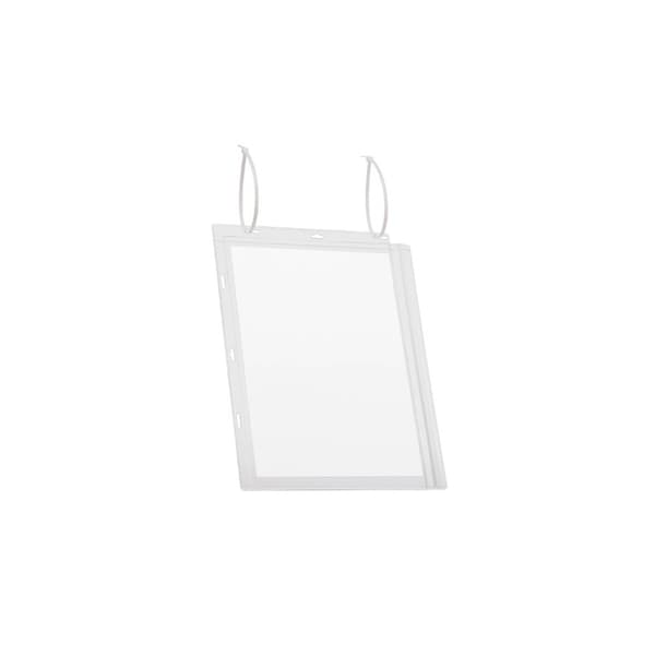 Plastf DURABLE vattentål A4 buntbfäs5/fp