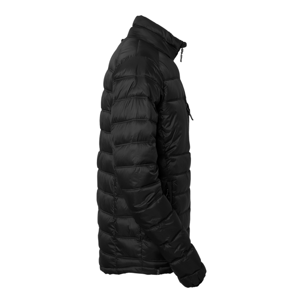 Alve Jacket Black Male