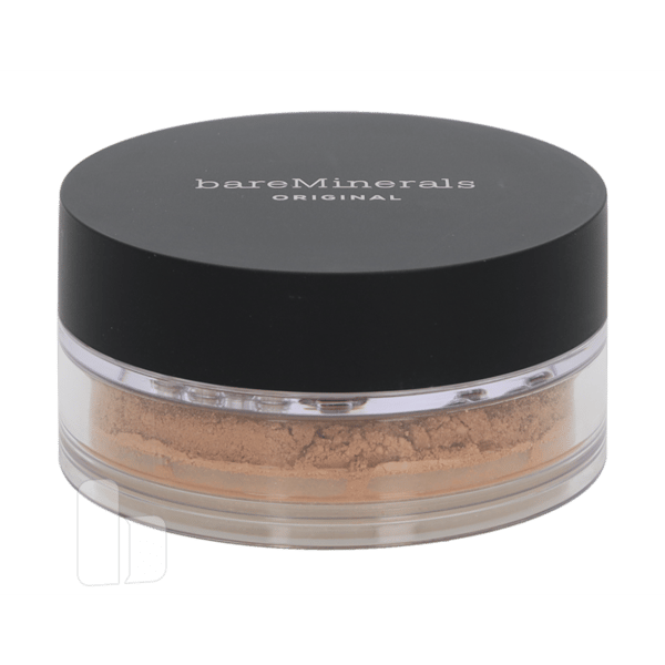 BareMinerals Original Foundation SPF15 8 gram Dam