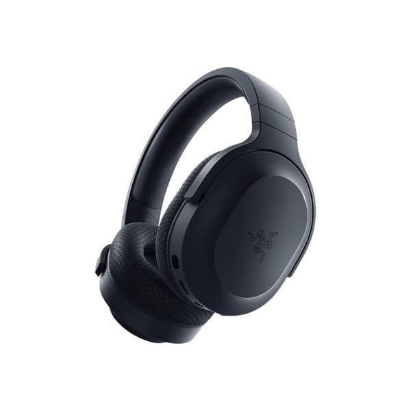 Razer Barracuda X - headset - 3,5 mm kontakt, USB-C
