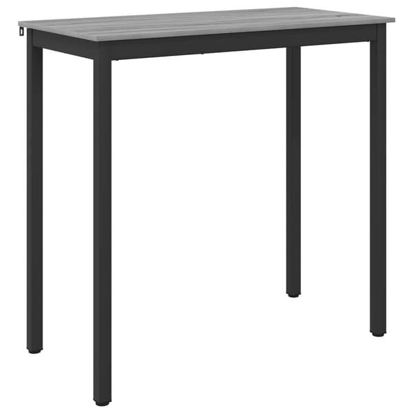 Stående Barbord Konstruerat trä