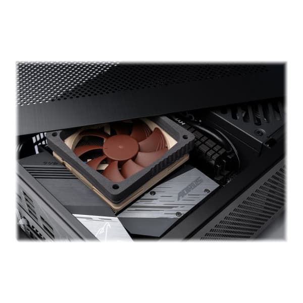 Noctua NA-FD1 - fläktkanalsats