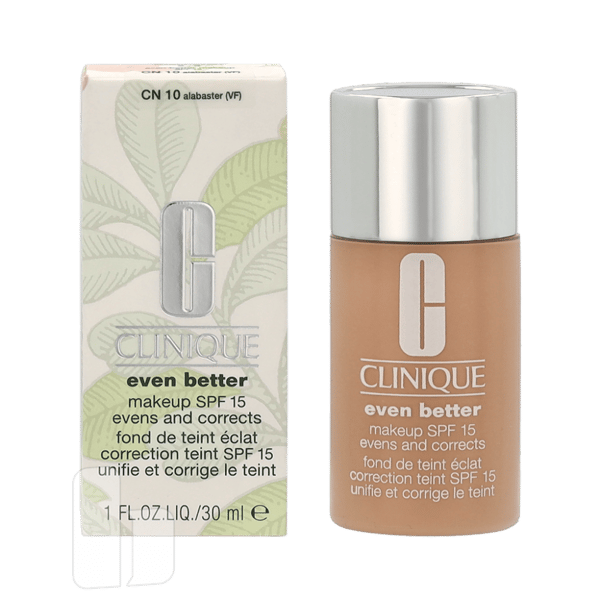 Clinique Even Better Make Up SPF15 30 ml Dam