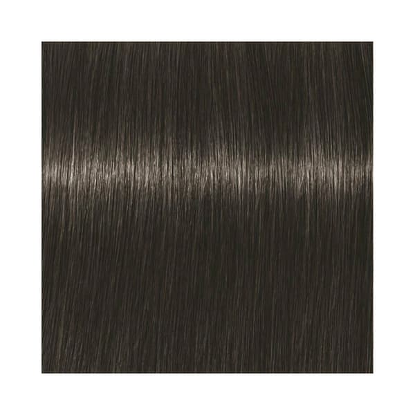Professional Igora Vibrance Kit 4-13 Medium Brown Cendré Matte