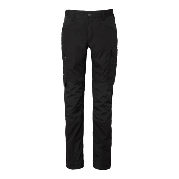 Cora Trousers w Black Female