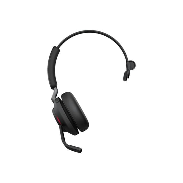 Jabra Evolve2 65 UC Mono - headset - USB-A