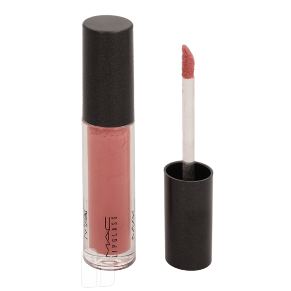 MAC Lipglass Lipgloss 3.1 ml Dam
