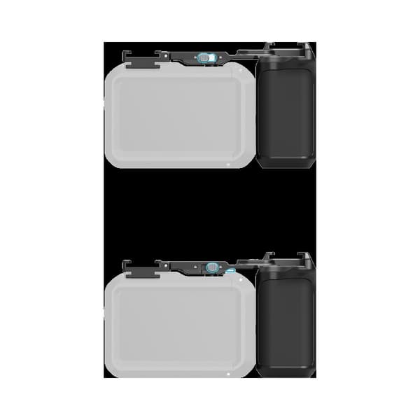 SmallRig 6259 Handle for SmallRig Cages for DJI Osmo Action 6