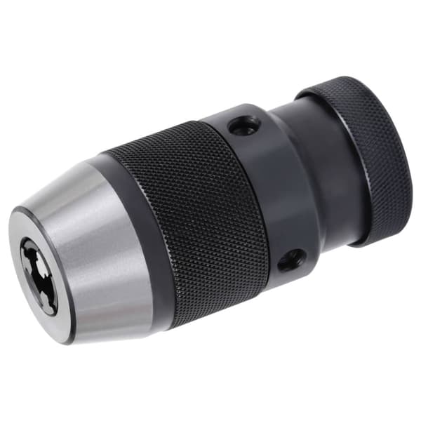 Snabbchuck MT2-B16 med 13 mm spännvidd