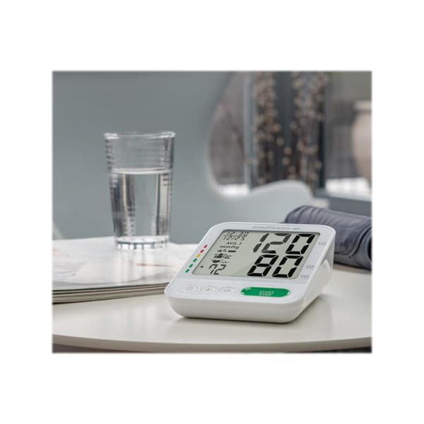 MEDISANA BU 586 VOICE - blodtrycksmonitor