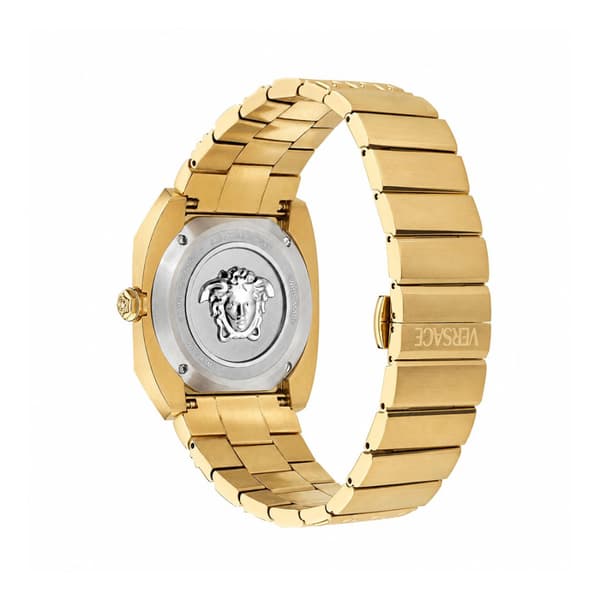 VERSACE VE8F00424 - Quartz Klocka Dam (44MM)