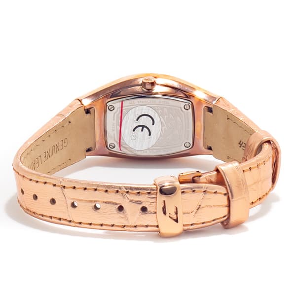 CHRONOTECH CT7932L-68 - Quartz Klocka Dam (27MM)