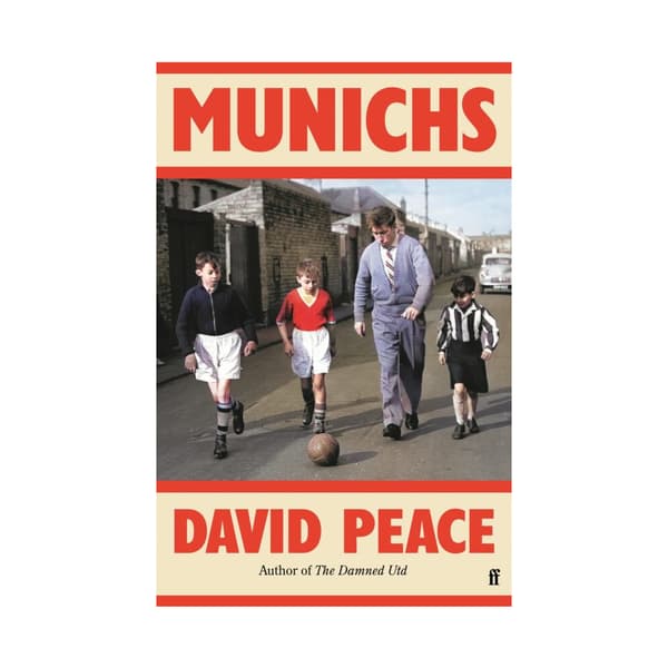 Munichs (pocket, eng)