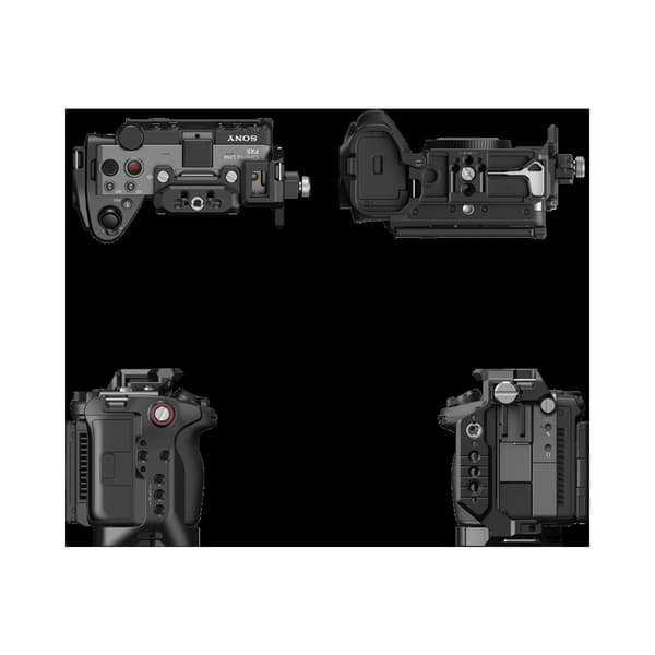 SmallRig 6776 HawkLock Cage for Sony FX5