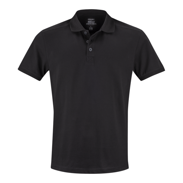 Martin Polo Black Male