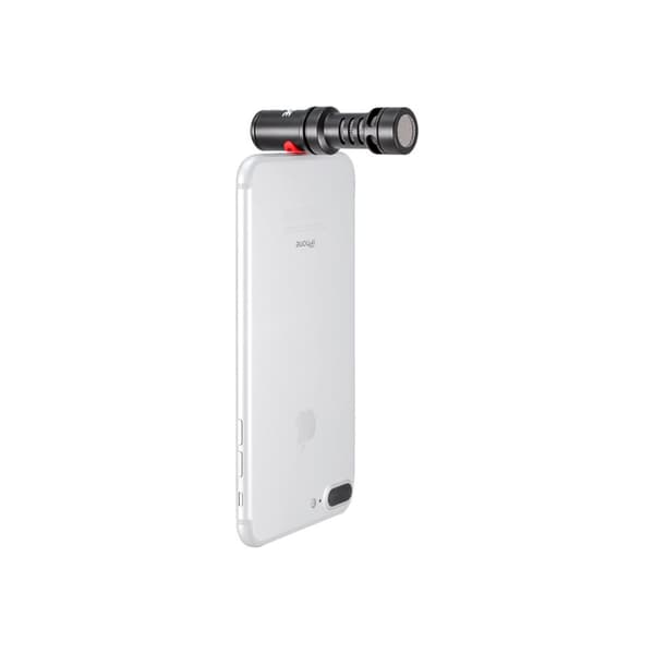 RØDE VideoMic Me-L - mikrofon