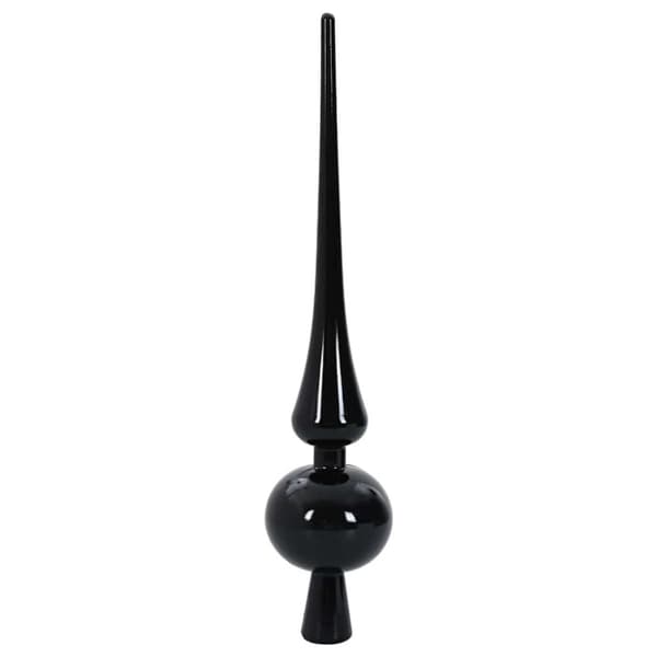Plast Hingad Julgran Vit 240 cm PVC och stål