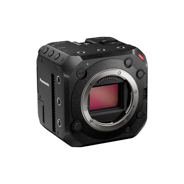 Panasonic camera AW-UB50E