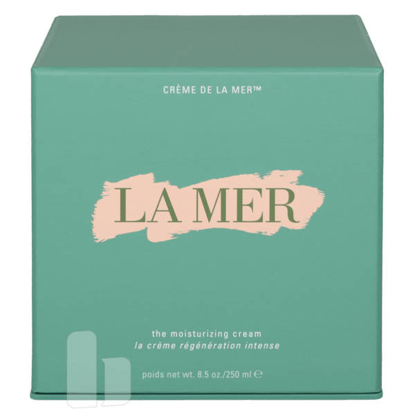 La Mer The Moisturizing Cream 250 ml Dam