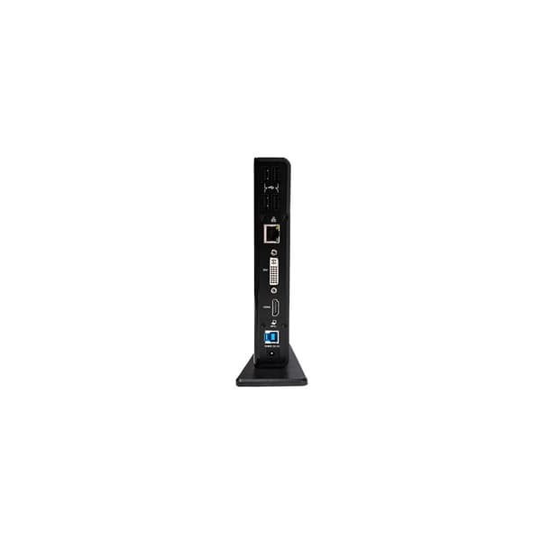 CLUB3D SenseVision USB3.0 Dual Display Docking Station